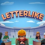 Letterlike
