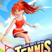 Casual Sport Series: Tennis