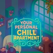 Your Personal Chill Apartment