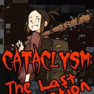 Cataclysm: The Last Generation