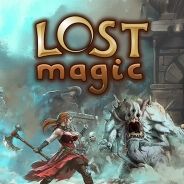 LostMagic