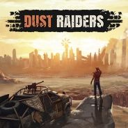 Dust Raiders
