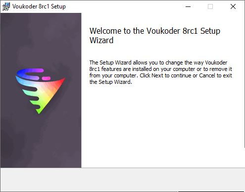 voukoder插件