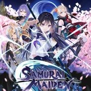 武士少女