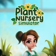 Plant Nursery Simulator