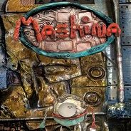 Mashina