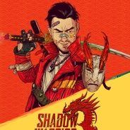 影子武士3