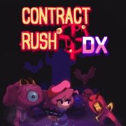 Contract Rush DX