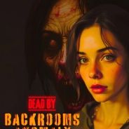 Dead by Backrooms Anomaly