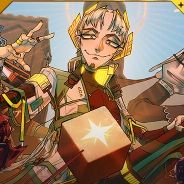 骰子骑士录