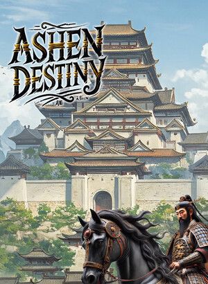 Ashen Destiny