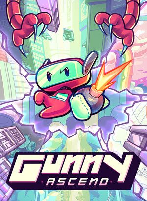 Gunny Ascend