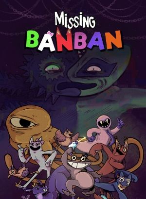 Missing Banban
