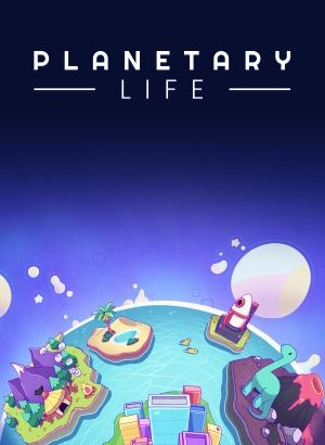 Planetary Life抢先体验版