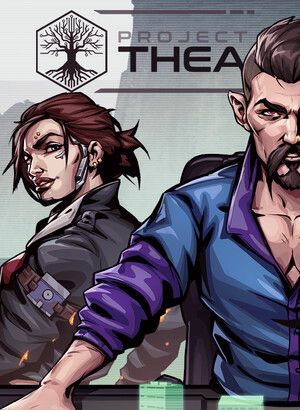 Project Thea
