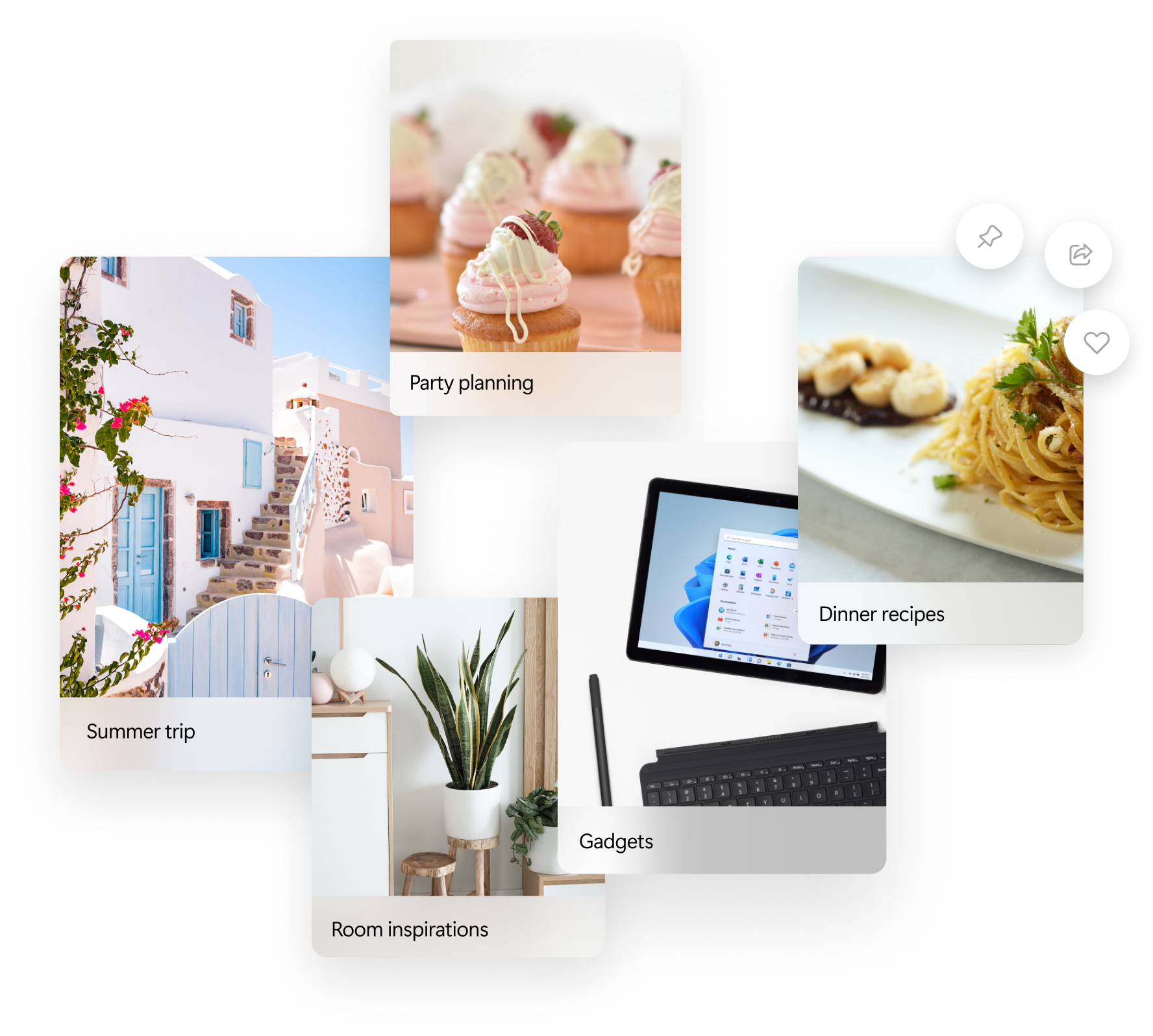 微软Edge浏览器最新版截图