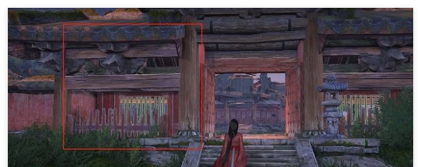 《燕云十六声》柴王庙和佛爷寨掌中宝位置一览