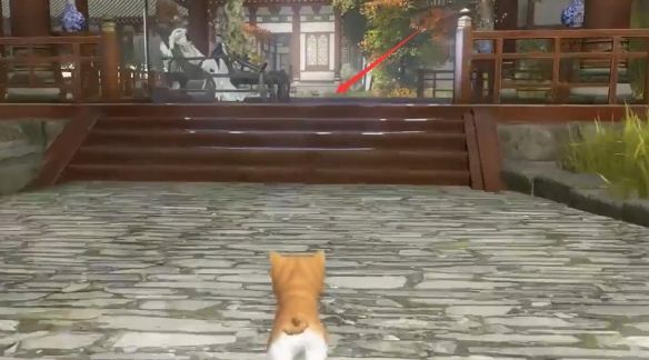 《逆水寒手游》酩酊梦狸奇遇攻略