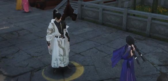 《逆水寒手游》酩酊梦狸奇遇攻略