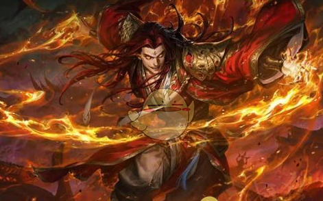 《三国杀》界法正技能介绍