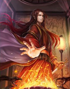 《三国杀》界法正技能介绍