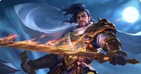 《三国杀》界于禁技能介绍