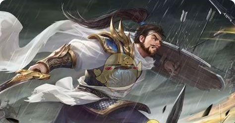 《三国杀》界于禁技能介绍