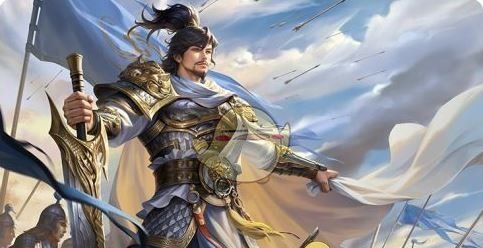 《三国杀》界于禁技能介绍