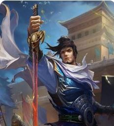 《三国杀》界于禁技能介绍