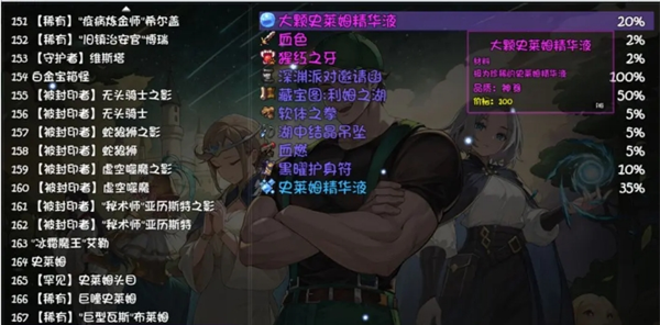 《再刷一把2：金色传说》第十四层支线任务攻略