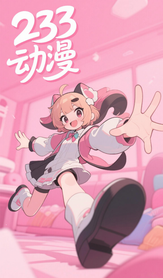 233动漫在线观看全集免费入口