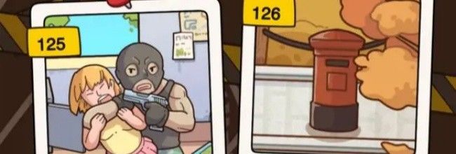 《案件大师》迷途24-31节攻略