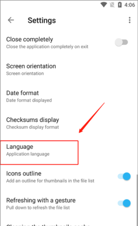 《apktoolm》中文设置方法