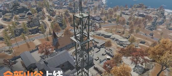 《暗区突围》S15赛季结束时间介绍