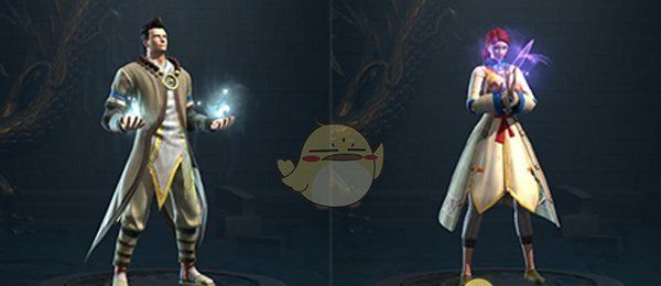 《傲世龙城传奇》道士玩法攻略