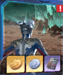 《奥特曼光之战士》行星乱斗玩法入口