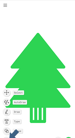 《autodraw》使用教程