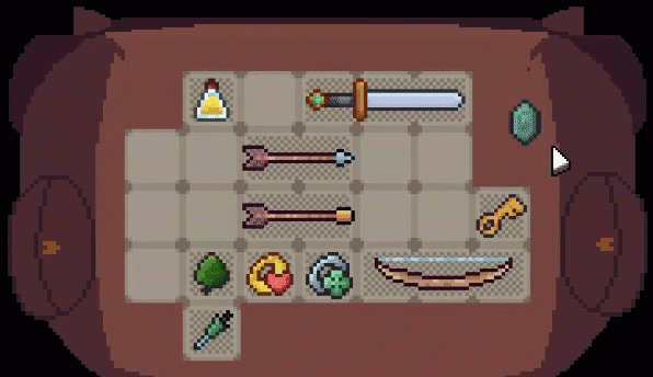 《背包英雄》手游入坑指南