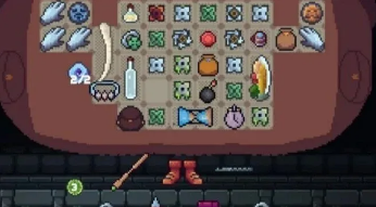 《背包英雄》云存档方法