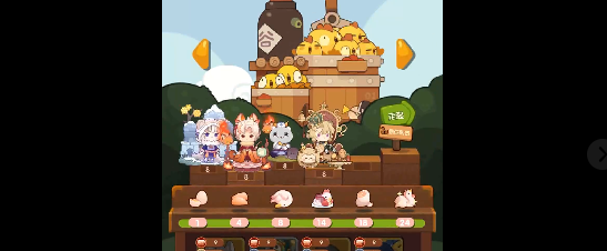 《爆炒江湖》五火菜谱自选推荐