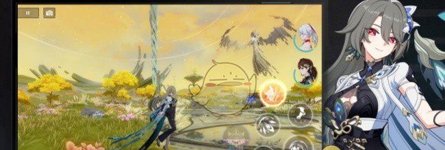 《崩坏3》改版后独眼巨人初型武器属性及技能分析