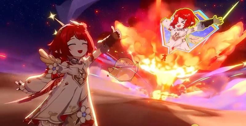 《崩坏星穹铁道》3.1版本缇宝战斗机制