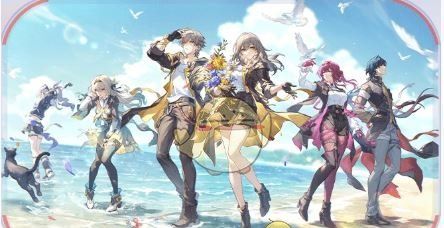 《崩坏：星穹铁道》3.2版本周年庆福利汇总