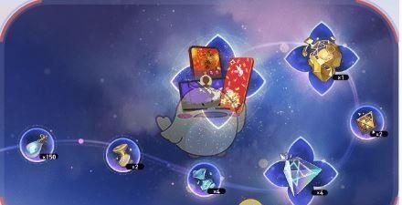 《崩坏：星穹铁道》3.2版本周年庆福利汇总