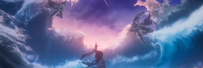 《崩坏：星穹铁道》3.3版永夜云端遗堡晨昏之眼宝箱位置