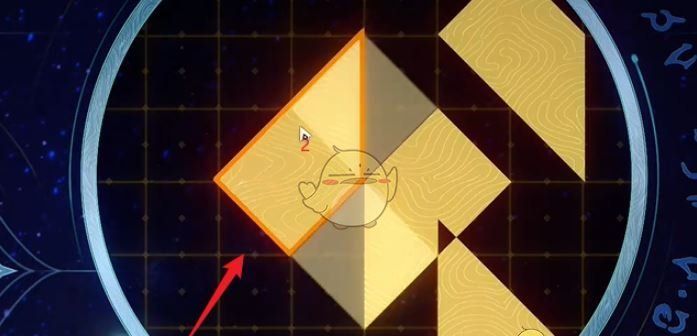 《崩坏：星穹铁道》半神议院预言算碑解谜攻略