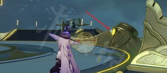 《崩坏：星穹铁道》晨昏之眼若虫位置大全