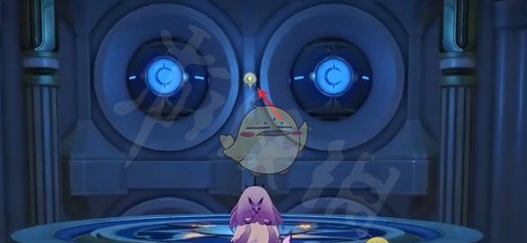 《崩坏：星穹铁道》晨昏之眼若虫位置大全