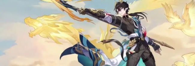 《崩坏:星穹铁道》丹恒·腾荒光锥选择推荐