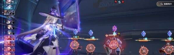 《崩坏：星穹铁道》大黑塔专属成就达成攻略